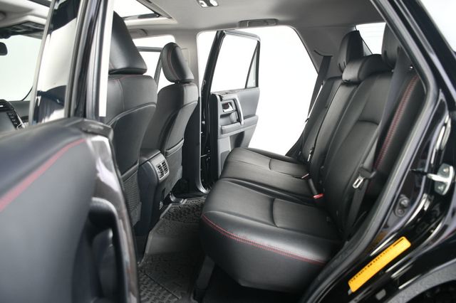 2024 Toyota 4Runner TRD Pro 4WD - 23014160 - 34