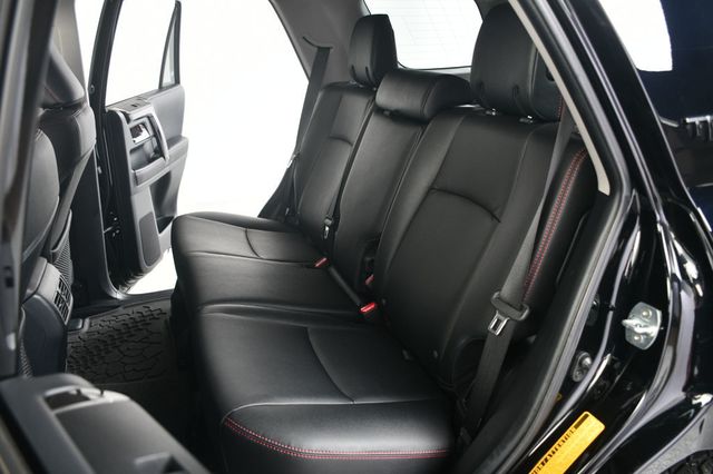 2024 Toyota 4Runner TRD Pro 4WD - 23014160 - 35