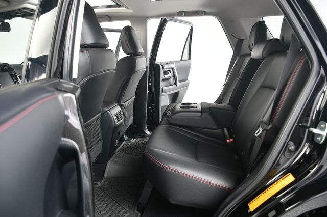 2024 Toyota 4Runner TRD Pro 4WD - 23014160 - 36