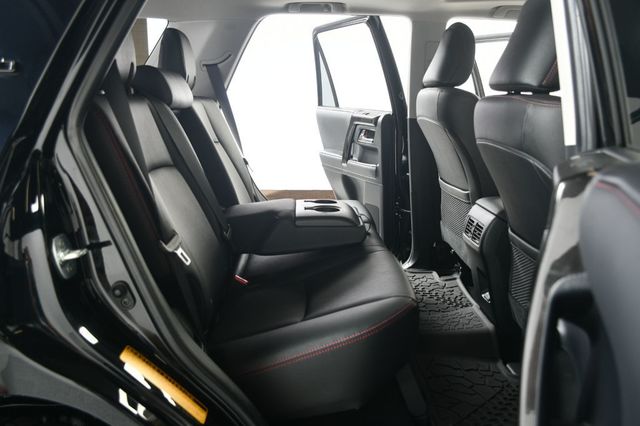 2024 Toyota 4Runner TRD Pro 4WD - 23014160 - 37