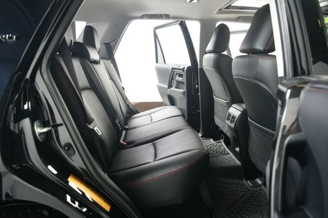 2024 Toyota 4Runner TRD Pro 4WD - 23014160 - 38