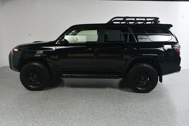 2024 Toyota 4Runner TRD Pro 4WD - 23014160 - 3