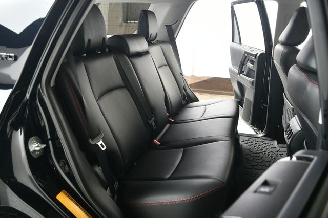 2024 Toyota 4Runner TRD Pro 4WD - 23014160 - 39