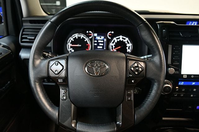 2024 Toyota 4Runner TRD Pro 4WD - 23014160 - 41