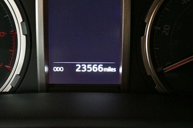 2024 Toyota 4Runner TRD Pro 4WD - 23014160 - 45