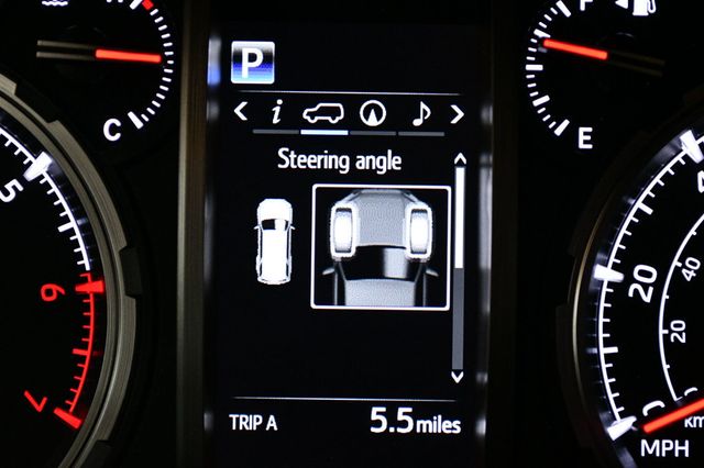 2024 Toyota 4Runner TRD Pro 4WD - 23014160 - 47