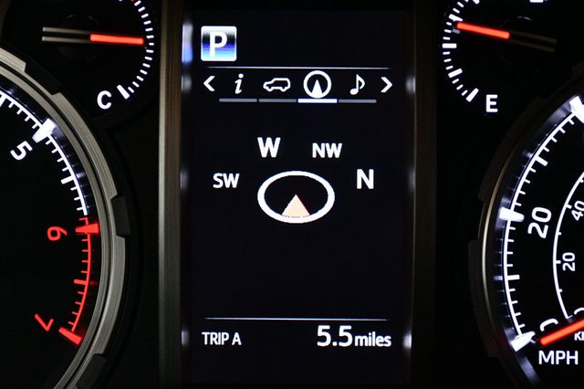 2024 Toyota 4Runner TRD Pro 4WD - 23014160 - 48