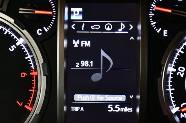 2024 Toyota 4Runner TRD Pro 4WD - 23014160 - 49