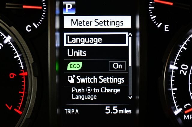 2024 Toyota 4Runner TRD Pro 4WD - 23014160 - 51