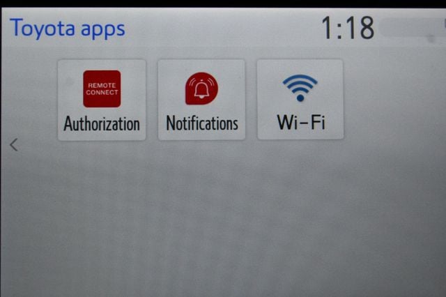 2024 Toyota 4Runner TRD Pro 4WD - 23014160 - 55