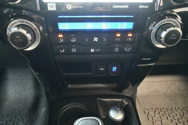 2024 Toyota 4Runner TRD Pro 4WD - 23014160 - 61