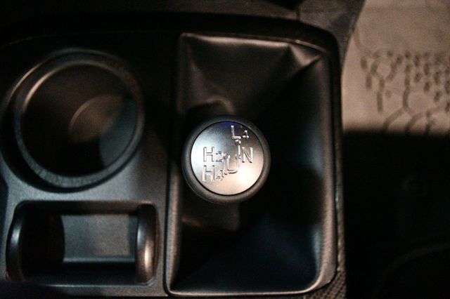 2024 Toyota 4Runner TRD Pro 4WD - 23014160 - 62