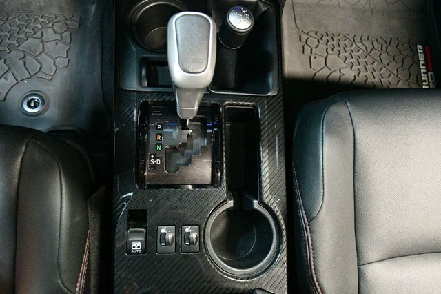 2024 Toyota 4Runner TRD Pro 4WD - 23014160 - 63