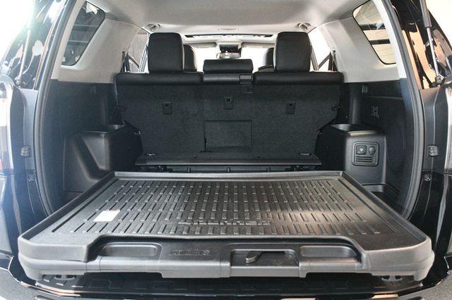 2024 Toyota 4Runner TRD Pro 4WD - 23014160 - 79