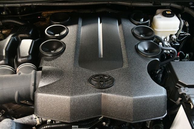 2024 Toyota 4Runner TRD Pro 4WD - 23014160 - 81