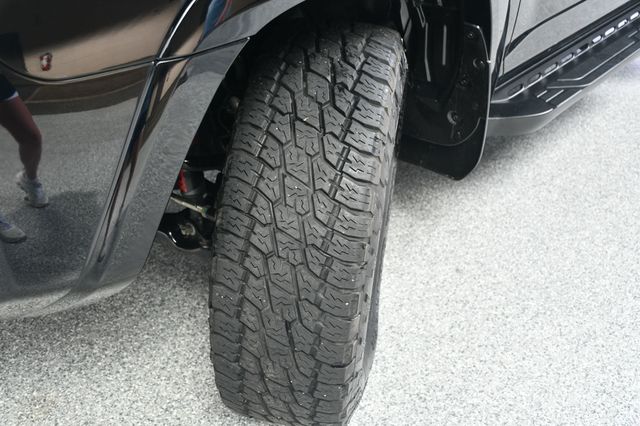 2024 Toyota 4Runner TRD Pro 4WD - 23014160 - 83