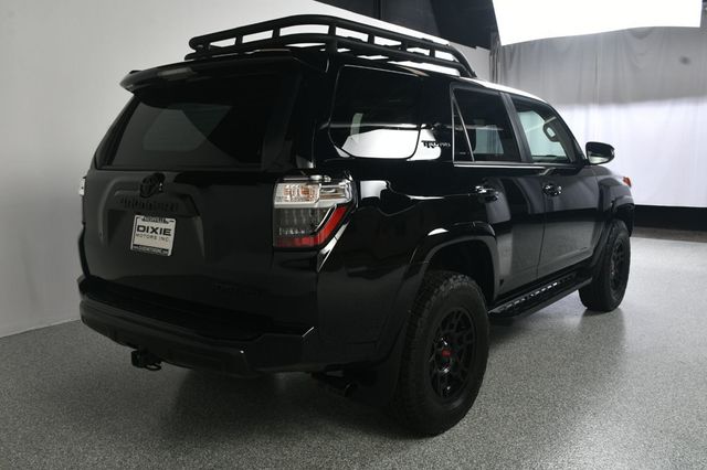 2024 Toyota 4Runner TRD Pro 4WD - 23014160 - 8