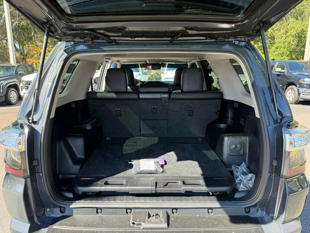 2024 Toyota 4Runner TRD Pro 4WD - 22931407 - 8