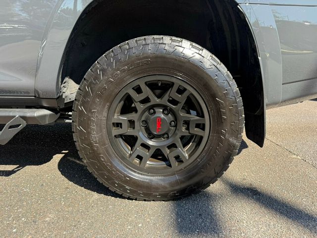 2024 Toyota 4Runner TRD Pro 4WD - 22931407 - 9