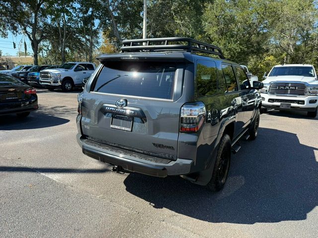 2024 Toyota 4Runner TRD Pro 4WD - 22931407 - 10