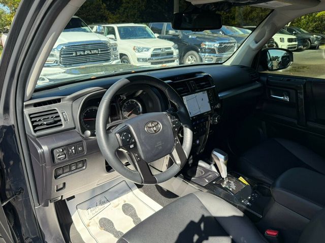 2024 Toyota 4Runner TRD Pro 4WD - 22931407 - 2