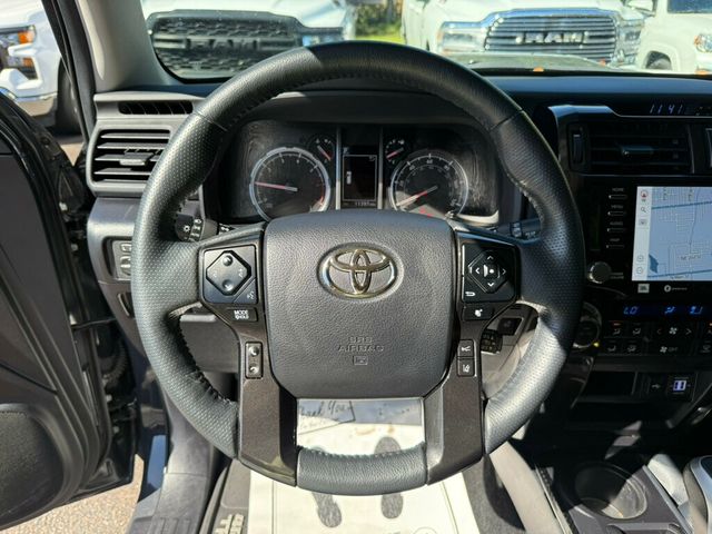 2024 Toyota 4Runner TRD Pro 4WD - 22931407 - 3