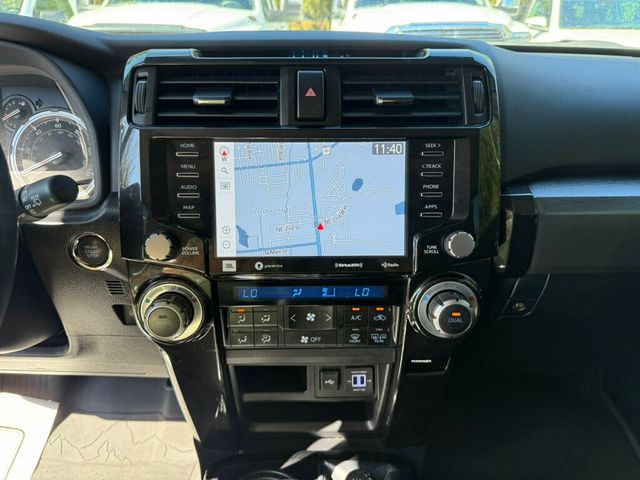 2024 Toyota 4Runner TRD Pro 4WD - 22931407 - 4