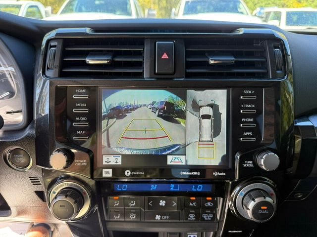 2024 Toyota 4Runner TRD Pro 4WD - 22931407 - 5