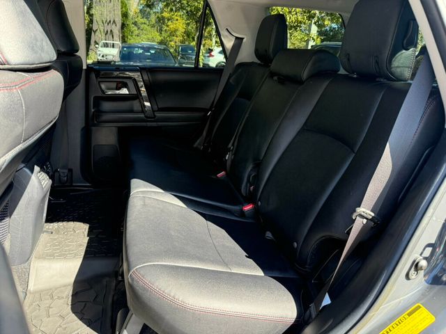 2024 Toyota 4Runner TRD Pro 4WD - 22931407 - 7