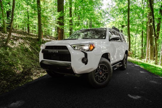 2024 Toyota 4Runner