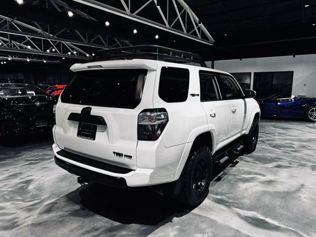 2024 Toyota 4Runner