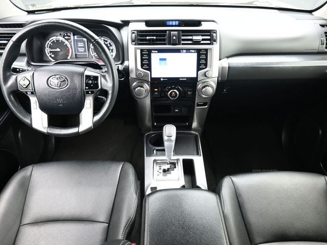 2024 Toyota 4Runner TRD Sport 2WD - 22998099 - 13