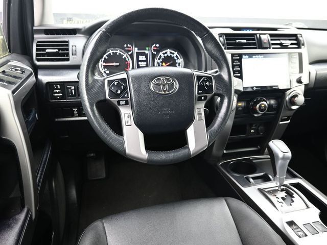 2024 Toyota 4Runner TRD Sport 2WD - 22998099 - 14