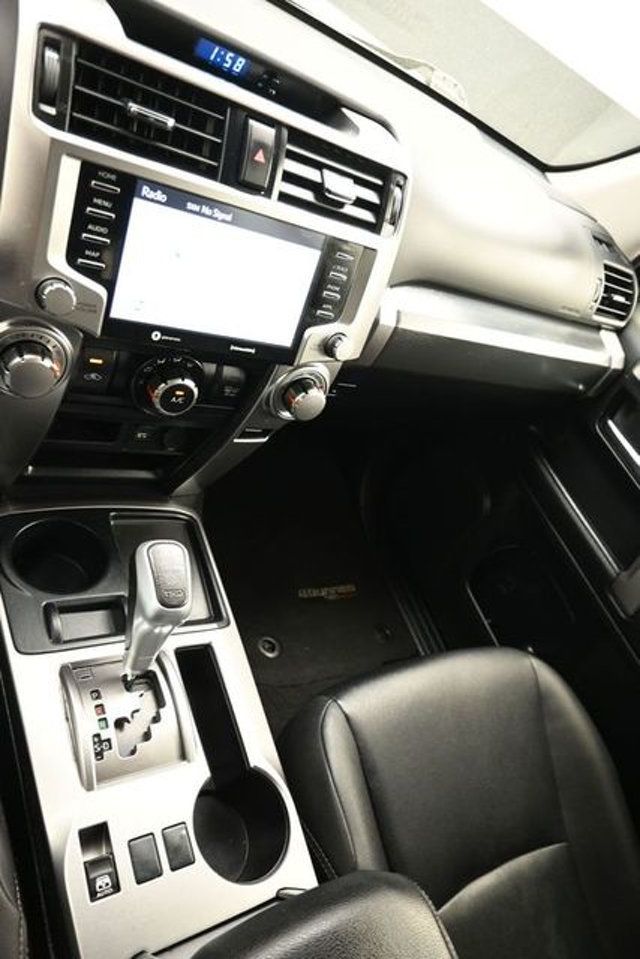 2024 Toyota 4Runner TRD Sport 2WD - 22998099 - 18