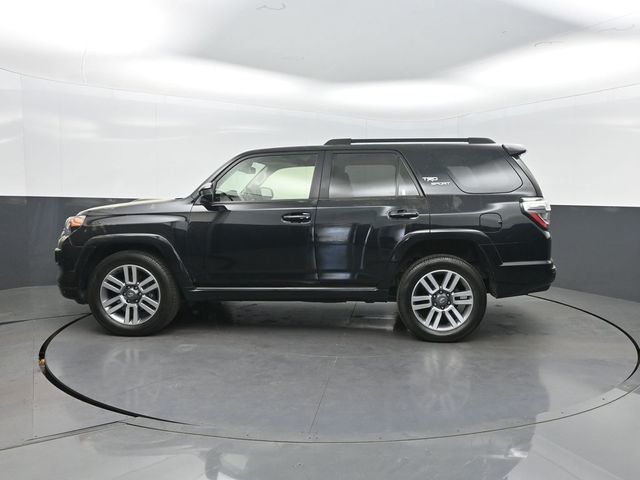 2024 Toyota 4Runner TRD Sport 2WD - 22998099 - 1