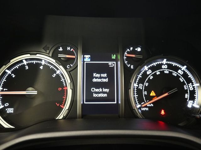 2024 Toyota 4Runner TRD Sport 2WD - 22998099 - 19