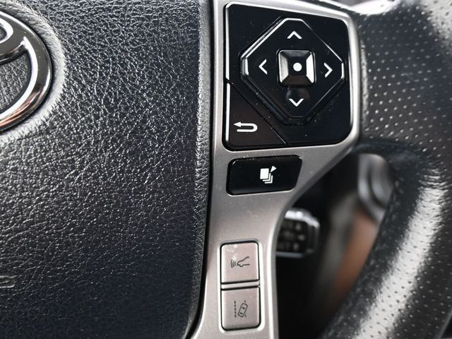 2024 Toyota 4Runner TRD Sport 2WD - 22998099 - 21