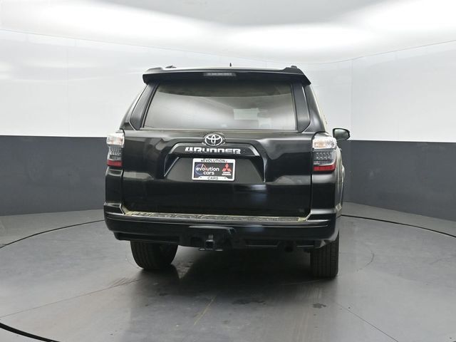 2024 Toyota 4Runner TRD Sport 2WD - 22998099 - 33
