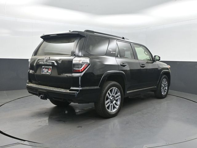 2024 Toyota 4Runner TRD Sport 2WD - 22998099 - 34