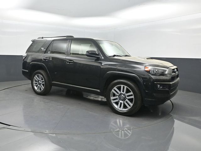 2024 Toyota 4Runner TRD Sport 2WD - 22998099 - 36