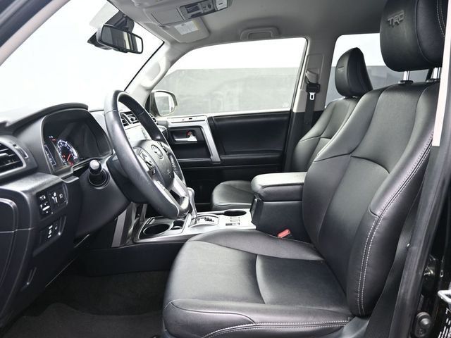 2024 Toyota 4Runner TRD Sport 2WD - 22998099 - 6