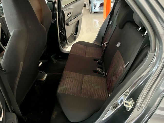 2024 Toyota Agya 5 Speed - 22792638 - 12