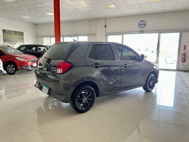2024 Toyota Agya 5 Speed - 22792638 - 5