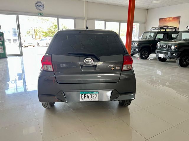 2024 Toyota Agya 5 Speed - 22792638 - 7