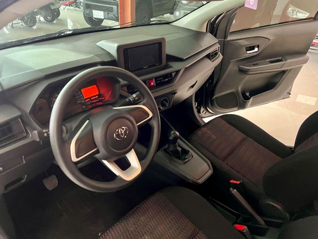 2024 Toyota Agya 5 Speed - 22792638 - 8