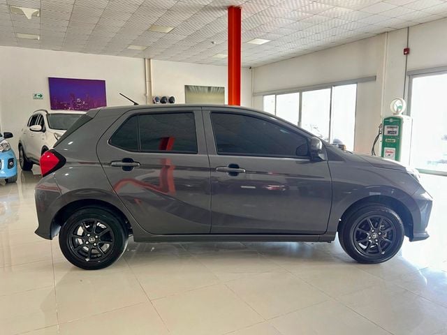 2024 Toyota Agya Disponible para alquiler Manual transmison - 22792638 - 1