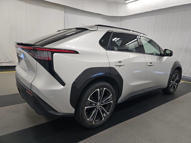 2024 Toyota bZ4X Limited - 23095480 - 1