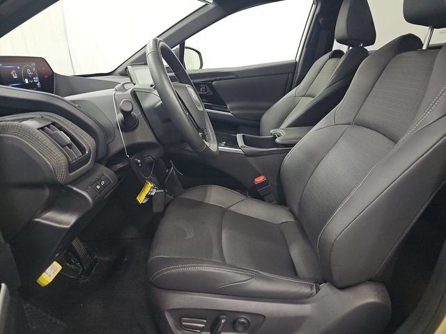2024 Toyota bZ4X Limited - 23095480 - 2