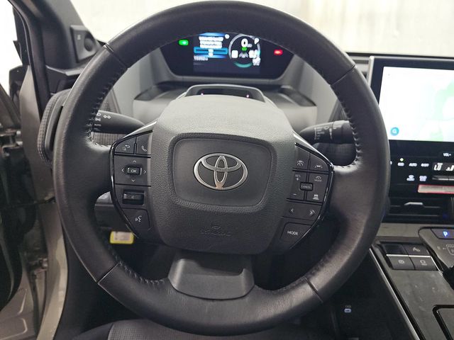 2024 Toyota bZ4X Limited - 23095480 - 4