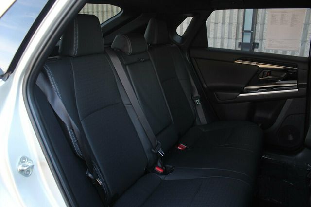 2024 Toyota bZ4X LIMITED ALL WHEEL DRIVE  - 23002389 - 12